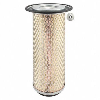 BALDWIN FILTERS Air Filter Round, 2NVG7