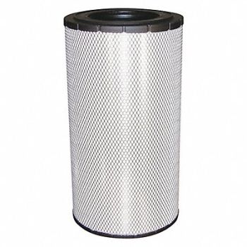 BALDWIN FILTERS Outer Air Filter Radial, 2NVH2