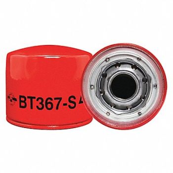 BALDWIN FILTERS Air Breather Filter Spin-On, 2NVH4