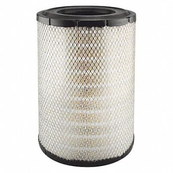 BALDWIN FILTERS Outer Air Filter Radial, 2NVH7