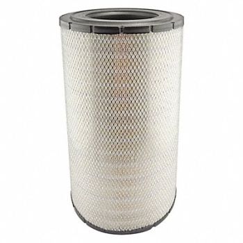 BALDWIN FILTERS Outer Air Filter Radial, 2NVH9