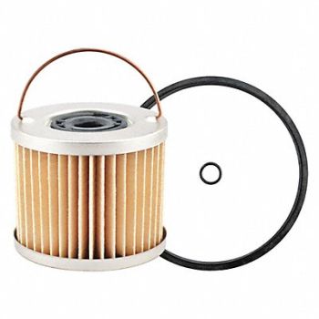 BALDWIN FILTERS Fuel Filter 2-3/4 x 3-7/32 x 2-3/4 In, 2NVJ3