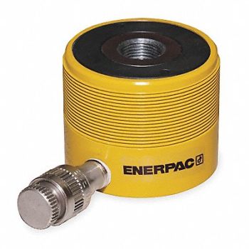 ENERPAC Hollow Hydraulic Ram 1 Stroke 12 ton, 2NWJ2