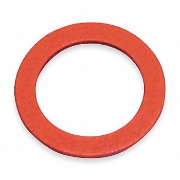 BRADLEY Washer Fiber 31/32in, 2NY76