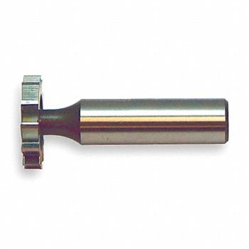 KEO Keyseat Cutter 1-3/8 Carbide Tip Stag, 2TFW3