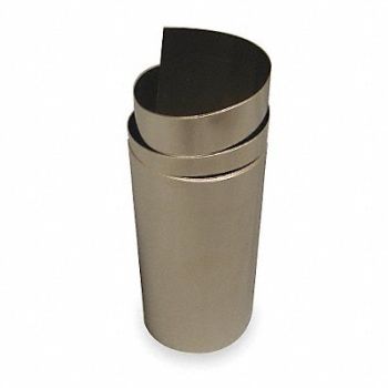 MAUDLIN PRODUCTS Shim Roll 302 Full Hard TOL +/-0.0001, 2NZZ6