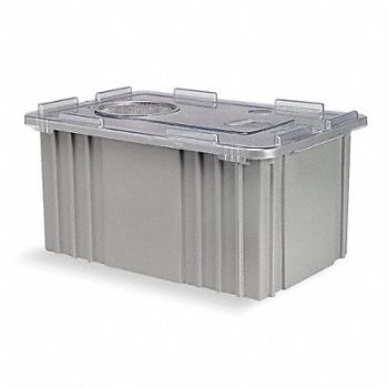 LITTLE GIANT Coolant Pump/Tank 5 G, 7P081