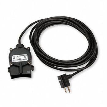 LITTLE GIANT Diaphragm Piggyback 115VAC, 2P353