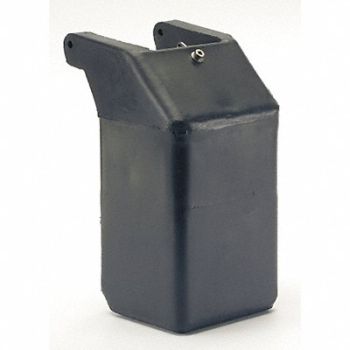 INGERSOLL RAND Metal Chain Container 30Ft Cap, 2PA42
