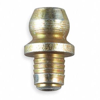 KINGFISHER GreaseFTG 3/16In Drive Carbon PK10, 2PA93