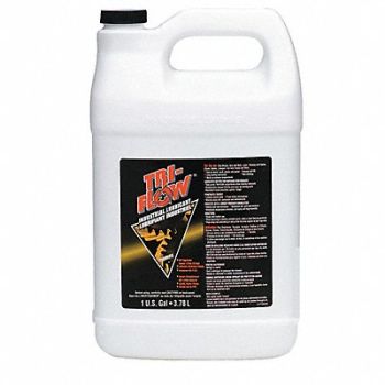 TRI-FLOW Lubricant 1 gal Jug, 2PB96