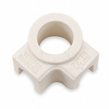 TEMPCO Ceramic Terminal Covers 2 Ports 90D PK10, 2PCK1