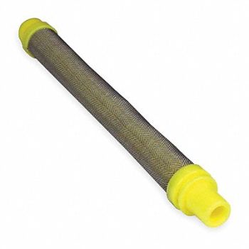 TITAN Spray Gun Filter Fine PK2, 2PCU3