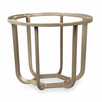 HUBBELL KILLARK HazLocaGuard Tan 9 3/4 L 9 3/4 W 6 4/5 H, 2PDD3