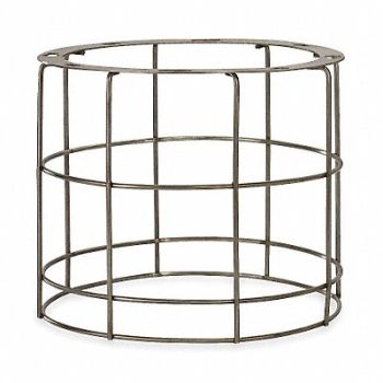 HUBBELL KILLARK Wire Guard For VM4 Fixtures, 2PDF2