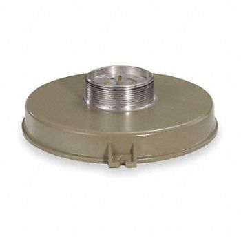 HUBBELL KILLARK HazLocAdapter 11 22/25 L 11 7/8 W 3 H, 2PDF9