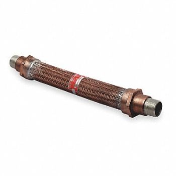 HUBBELL KILLARK 3/4 In Flexible Coupling, 2PDJ7