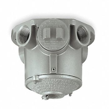 HUBBELL KILLARK HazLocMountngHrdware 5 1/4 L 5 1/4 W 4 H, 2PDK2