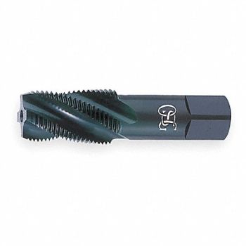 OSG Pipe/Conduit Thread Tap 1/16 -27 HSS-E, 2PEJ9