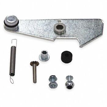 REELCRAFT Latch Pawl Steel, 2PLE3
