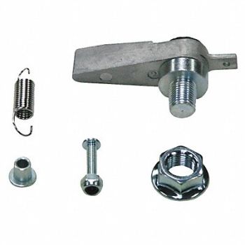 REELCRAFT Latch Pawl Aluminum/Steel, 2PLE4