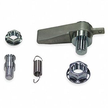 REELCRAFT Latch Pawl Aluminum/Steel, 2PLE7