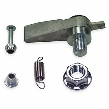 REELCRAFT Latch Pawl Aluminum, 2PLE8