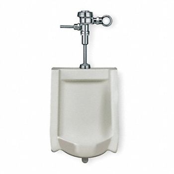 SLOAN Washout Urinal Manual Flush Valve, 2PPR5