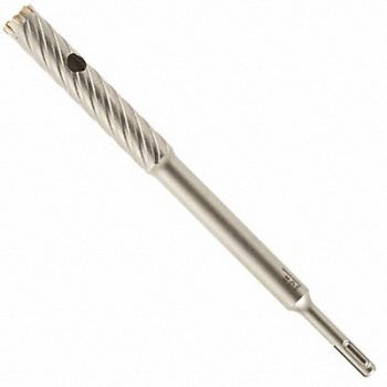 BOSCH Rebar Drill 7/8in Carbide, 2PPZ6