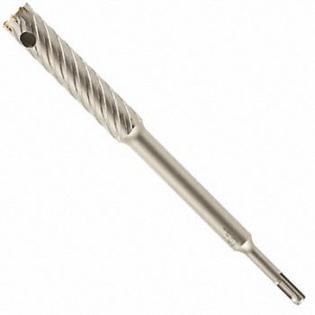 BOSCH Rebar Drill 1in Carbide, 2PPZ7