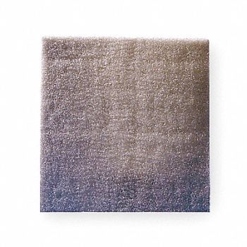 RITTAL Replcmnt Cmpct Axial Fan Fltr Mdia PK5, 2PVF3