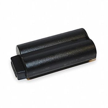 FLIR Li-Ion Rechargeable Battery, 2PZE3