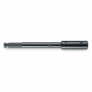 MILWAUKEE Drill Extension Auger Bits 3/4in, 2Q505