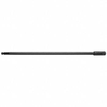 MILWAUKEE Drill Extension Auger Bits 3/4in, 2Q507