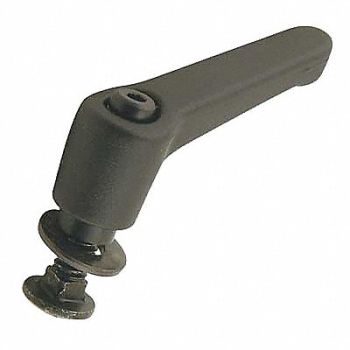 80/20 L Brake Handle 51.9 mmx13.8 mm, 5JRX2