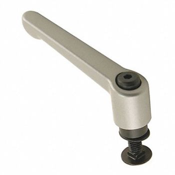 80/20 L Brake Handle 3 1/2 inx11/16 in, 2RCP3