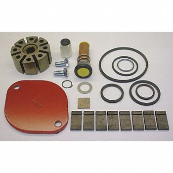 FILL-RITE Fuel Transfer Pump Repair Kit, 2RE16