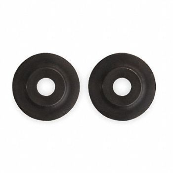 MILWAUKEE Cutter Wheel 5GUY3 0.6 in W 0.2 in H PK2, 2RFR8