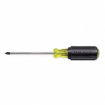 KLEIN TOOLS Square Screwdriver #0, 2RKP3