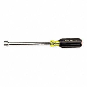 KLEIN TOOLS Hollow Round Nut Driver 5/8 in, 2RKR8