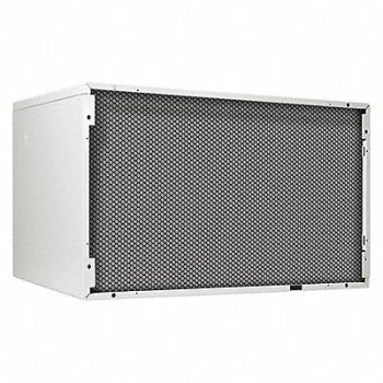 FRIEDRICH Wall Sleeve Metal For Uni-Fit A/C, 2RLC7