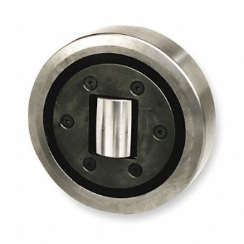 HEVI-RAIL Linear Bearing 69.0 mm W 107.7 mm H, 2UUV7