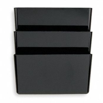 OFFICEMATE Recycled Wall Pocket Letter, 2RLH6