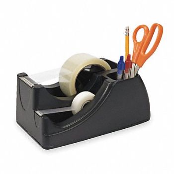OFFICEMATE Recycled Desktop Tape Dispenser 3/4, 2RLJ2