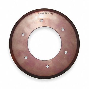 RIDGID Cutter Wheel 9 in W 3.3 in H, 2RPC6