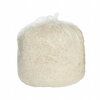 ABILITY ONE Trash Bag 45 gal Clear PK250, 2RRC8