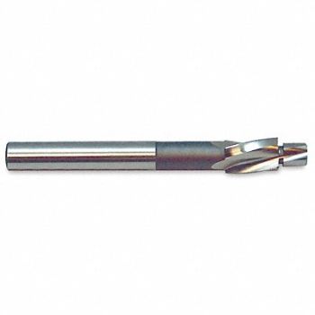 KEO Counterbore Cobalt For Screw Size M12, 12J486