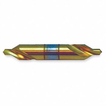 KEO Center Drill Plain #1, 2RTX7