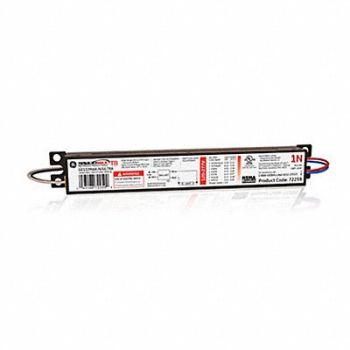 CURRENT FLUOR Ballast Electronic Instant 53W, 2VEW8