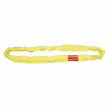 LIFT-ALL Round Sling Endless 20 ft 8400 lb., 2RU57